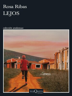 cover image of Lejos